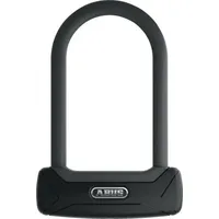 ABUS Granit Plus 640/135HB150 black Bügelschloss