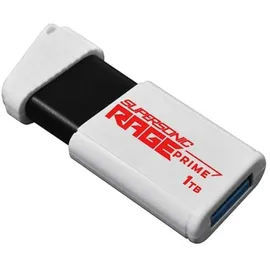 Patriot Supersonic Rage Prime 1 TB weiß USB 3.2