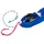 Sport-Thieme Sport-Thieme, Zubehör Badminton