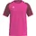 Erima Wings Trikot pink glo/bordeaux S