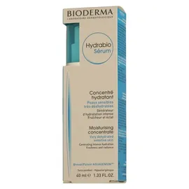 Bioderma Hydrabio Serum 40 ml