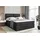 altdecor Boxi3 King 160 x 200 cm H3 Schwarz