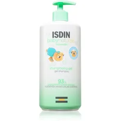 ISDIN BabyNaturals Nutraisdin sanftes Shampoo für Neugeborene und Kinder 750 ml