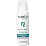 ALLPRESAN Diabetic - INTENSIV + REPAIR mit Urea mit beruhigendem Duft 125ml