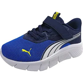 Puma Flexfocus Lite Modern Jr Blau/Weiß 39