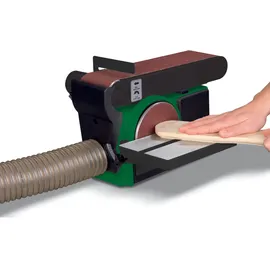 Holzstar BTS 150 Tellerschleifer