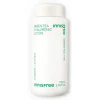 Innisfree Green Tea Hyaluron-Lotion 170ml