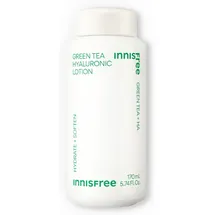 Innisfree Green Tea Hyaluron-Lotion 170ml