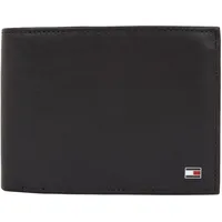 Tommy Hilfiger Geldbörse AM0AM00653 black