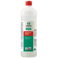 Ramsauer Dichtstoff Glättmittel 506 Spezial 1000ml Sprühflasche,