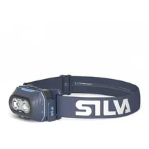 Silva Explore 5 Blau