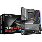 Gigabyte Z690 Gaming X DDR4