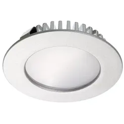 Möbel-LED Spot-Leuchtenset, Shot Round, neutralweiß