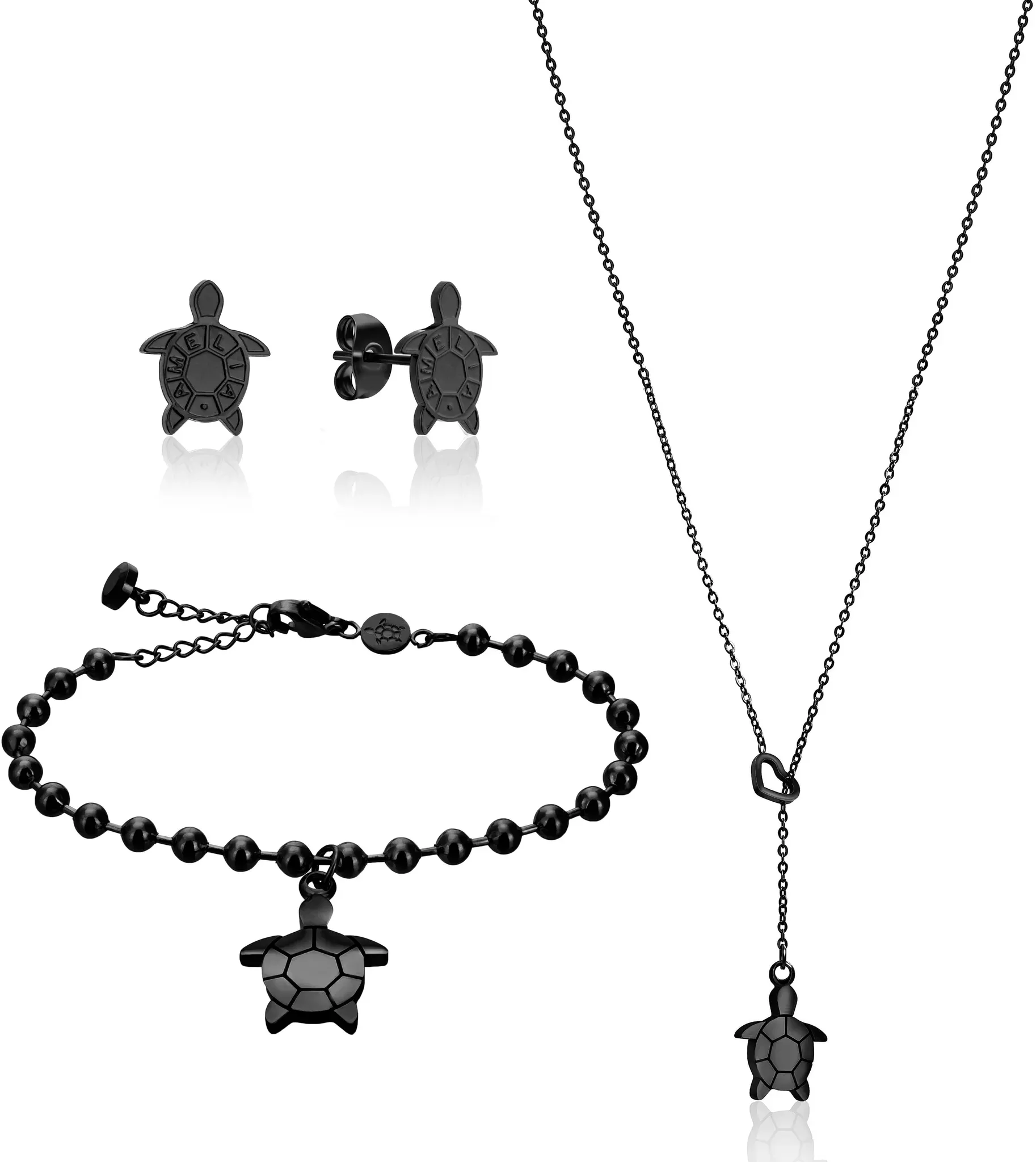 Schmuckset AMELIA PARKER 