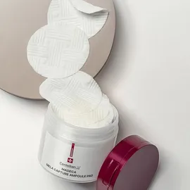 Centellian24 Madeca Mela Capture Ampoule Pad 60 St