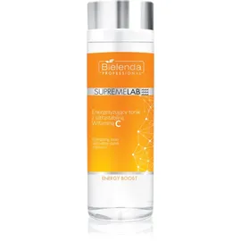 Bielenda Supremelab Energetisierendes Gesichtswasser 200 ml