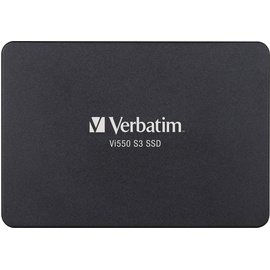 Verbatim Vi550 S3 512 GB 2,5''