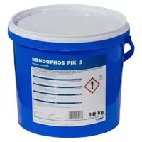 BWT Sauerstoffbindemittel 18037 PIK 5, 10 kg, katalysiert