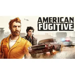 American Fugitive