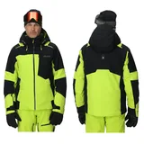 Spyder Leader Jacket grün M