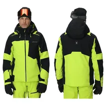 Spyder Leader Jacket grün M
