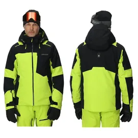 Spyder Leader Jacket grün M