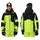 Spyder Leader Jacket grün M