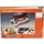 Laser-Mouse Komplett-Set Linienlaser 90° frei schwenkbar 650 NM