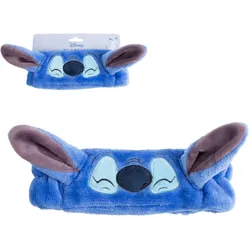 Disney Stitch Hair Accessories kosmetisches Stirnband 1 St.