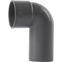 Ostendorf HTsafe HTsafe-Anschlussbogen 171910 DN/OD 40x30, an Metall- und Kunststoff