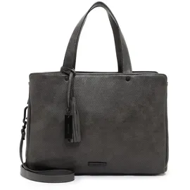 SURI FREY Businesstasche Schultertasche Celly Business Bag Darkgrey dunkelgrau - Dunkelgrau