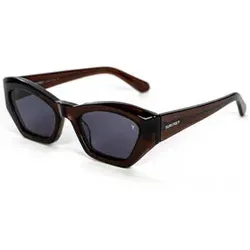 Suri Frey  Sonnenbrillen Sonnenbrille SFY Butter Frey  in Braun, Einheitsgrösse