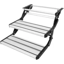 Vevor Wohnmobil-Treppe 2-stufig