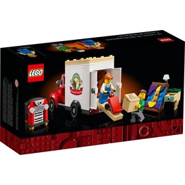 Lego GUESS 40586 Mantel/Jacke