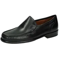 SIOUX Mokassin Carol in schwarz | Gr.: 39