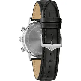 BULOVA 96B457 Herrenuhr Classic 39mm 3ATM
