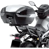 GIVI FZ Monorack, Topcaseträger Monokey/Monolock