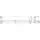 Hansgrohe Axor Badetuchhalter 600 mm Schwarz 42661330