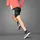 adidas adizero 2 in 1 short schwarz mann - M