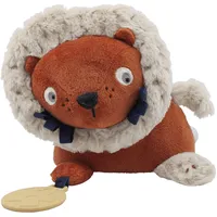 SEBRA Baby Activity Spielzeug Lee der Löwe sorbet orange