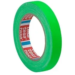 tesa Gewebeband grün 19,0 mm x 25,0 m 1 Rolle