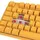 Ducky One 3 Yellow TKL MX Red DE
