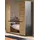 inn.furn Drehtürenschrank Cooper 180 x 198 x 59 cm Beige