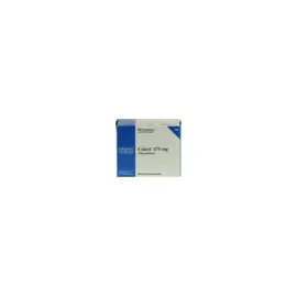 TEVA GMBH Calcet 475 mg Filmtabletten
