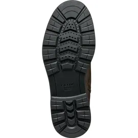 GEOX MAN U MEIERN ANKLE BOOTS COFFEE 44_EU
