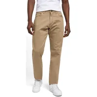 LEE Extreme Motion Straight Jeans - Stone - 30