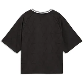Puma Sport Relaxed Trikot schwarz XL