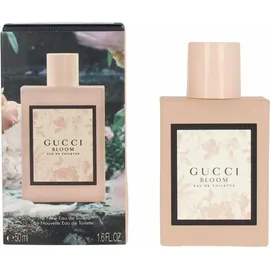 GUCCI Bloom Eau de Toilette 50 ml