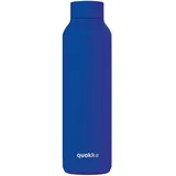 Quokka Thermosflasche blau 0,85 l