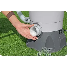 BESTWAY Flowclear Sandfilteranlage 3596 l/h (2025)